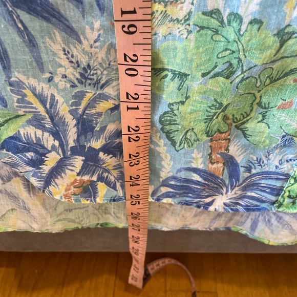 J. McLaughlin Linen Britt - Picture 9 of 12